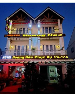 Khách sạn Hoàng Hảo