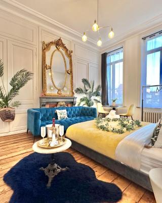 02 LOVE ROOM - Tourcoing VERSAILLES