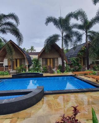 G Two Cottages