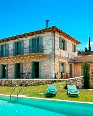 melivaro villa
