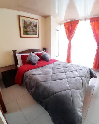Hotel Imperial