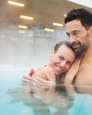 Vitalhotel der Parktherme - inkl Thermeneintritt & Sauna