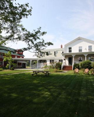 Maple Hill Farm Inn