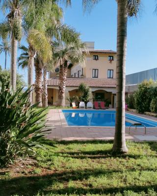 Villa Gabry