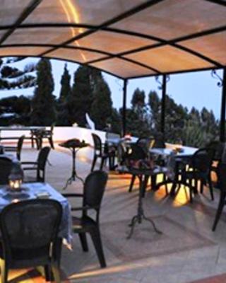 B&B Il Giardino Segreto