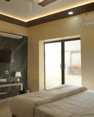 Classy5 Guest House