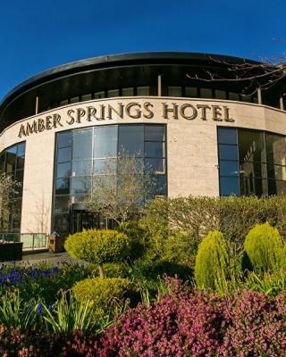 Amber Springs Hotel