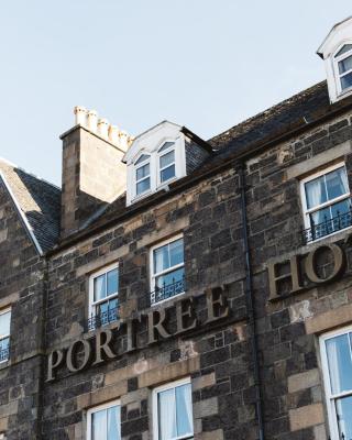 The Portree Hotel