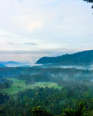 Dew Drops Nature Villa
