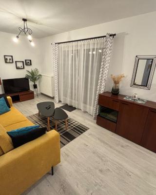 Apartament na Spokojnej