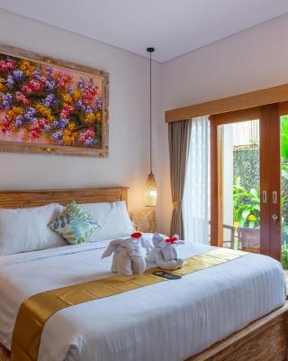 Graha Shanti Guest House