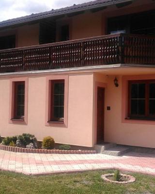 Guest House Zuzana