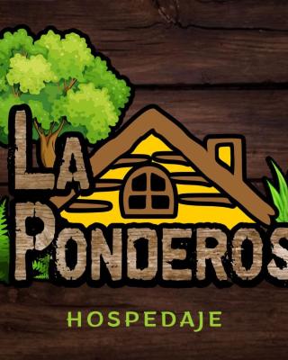 La Ponderosa de Ña chocha