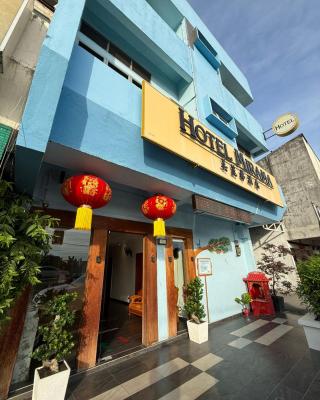 HOTEL MIRAMA 美麗華酒店