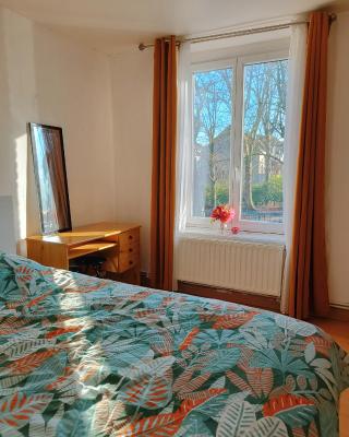 Homestay Tourcoing