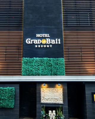 Hotel Gran Bali Resort
