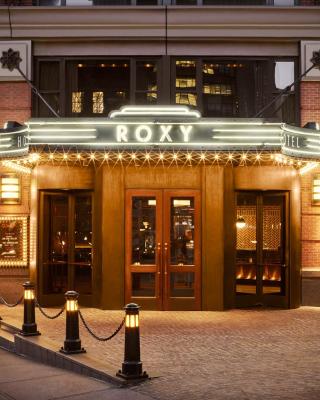 Roxy Hotel New York