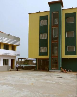 Sonargaon Beach Resort