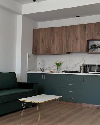 Apartment #114 Gudauri, Redco Alpic