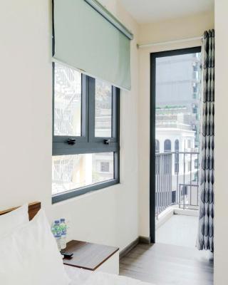 Kiều Phượng Vũng Tàu Hotel