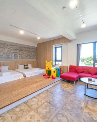 Namek Guesthouse