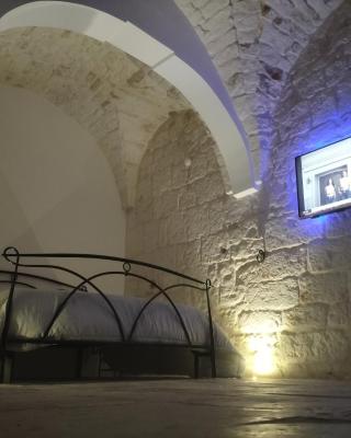 Le TRE ALCOVE