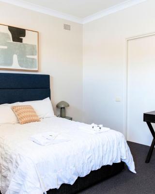 Figtree Hotel Wollongong