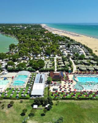 Camping Village Capalonga