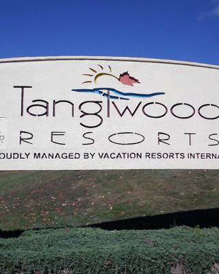 Tanglwood Resort, a VRI resort