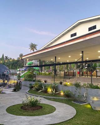 HOTEL & WISMA BINTANG JADAYAT