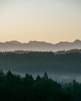 Bio-Landhotel Moarwirt