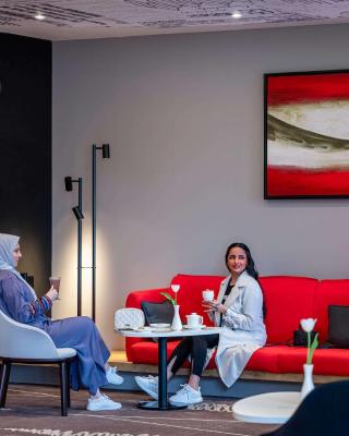 Ibis Jeddah Malik Road
