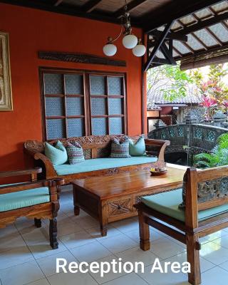 Guci Guesthouses