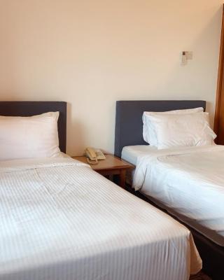 Cempaka Apartment Hotel
