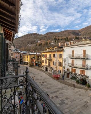 Casa Molinari