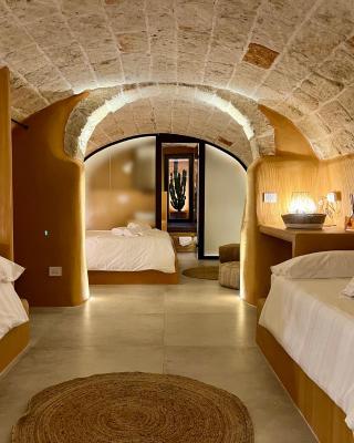 Terre Saracene Suites