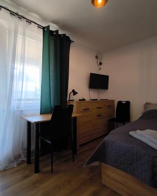 Pokoje Gościnne Majkowscy