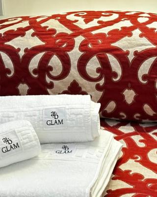 AB Suite Bohèmien B&B