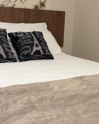 KANKUN MOTEL E POUSADA -Adult only