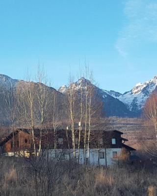 Apartmán pod Tatrami