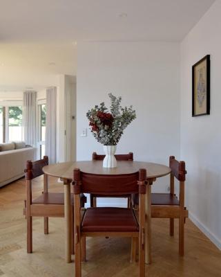 Bayside Retreat near beach and Frankston centre