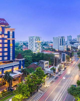 Novotel Semarang