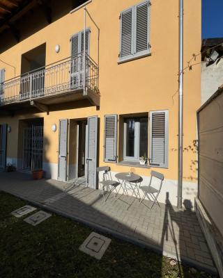Valdagno 11 B&B