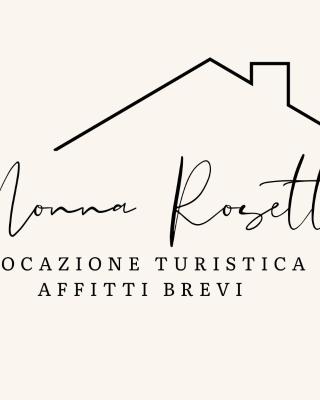 Nonna Rosetta