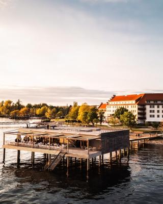 Seehotel am Kaiserstrand