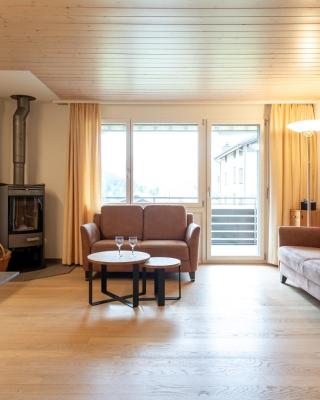 Apartment Bischofberger D20