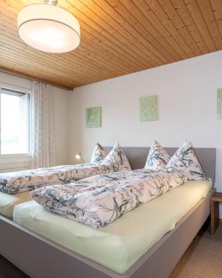 Apartment Bischofberger D22