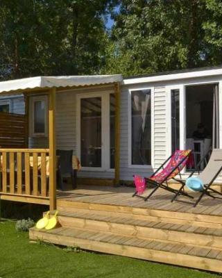 Camping - Parc aquatique - ccahfai