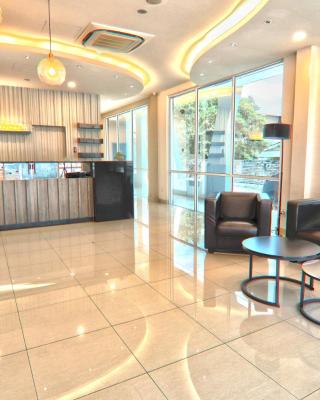 Legacy Hotel Ipoh