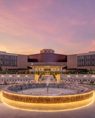 InterContinental Taif by IHG